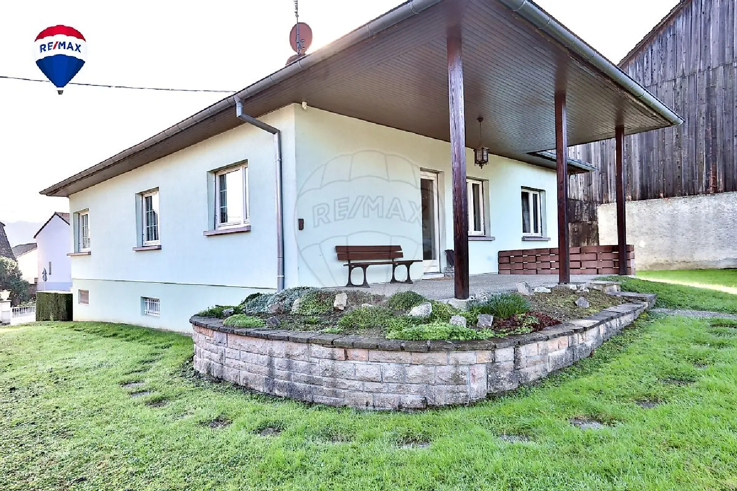  à vendre maison Steinbrunn-le-Haut Haut-Rhin 4