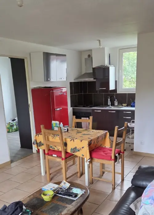 Stenay Meuse huis foto 7087747