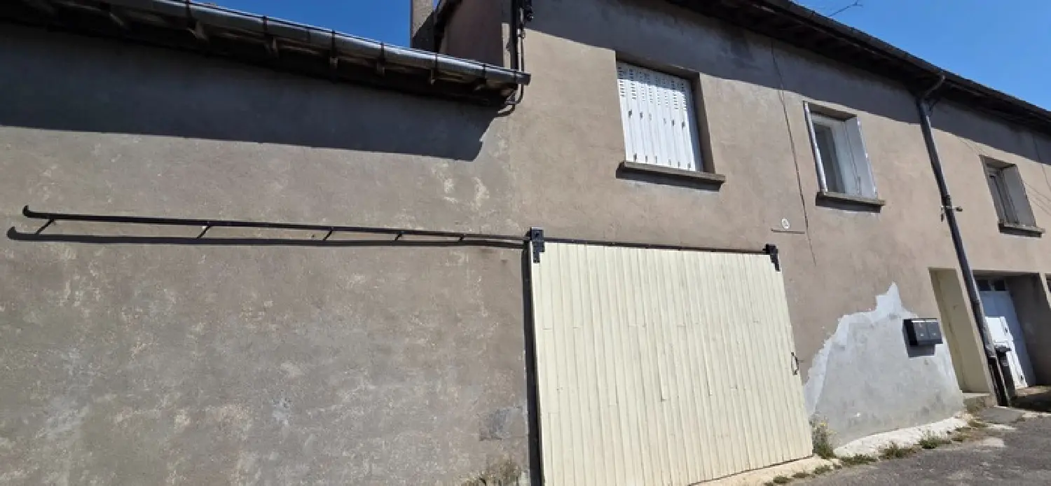 en venta casa Stenay Meuse 2