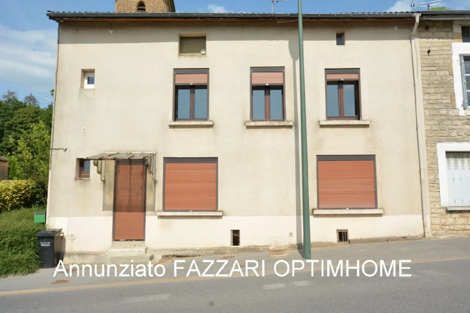  en venta casa Stenay Meuse 1