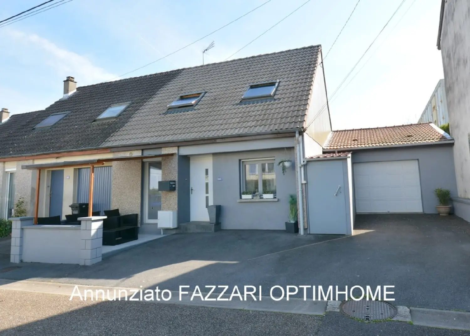  en venta casa Stenay Meuse 2