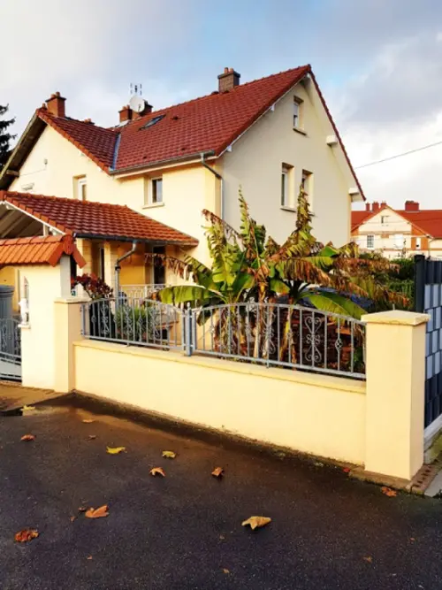 Stiring-Wendel Moselle house foto 7092295
