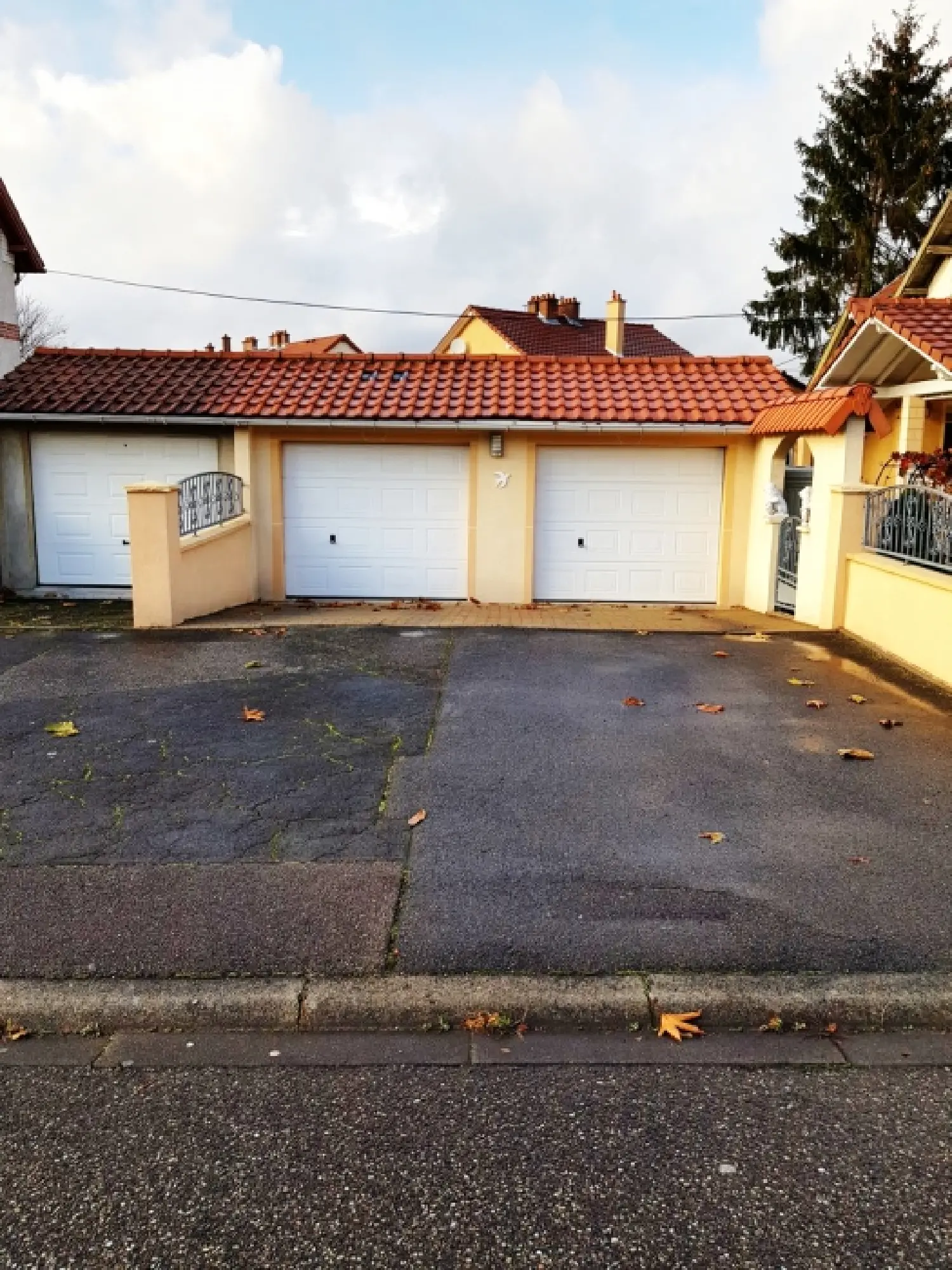  for sale house Stiring-Wendel Moselle 2
