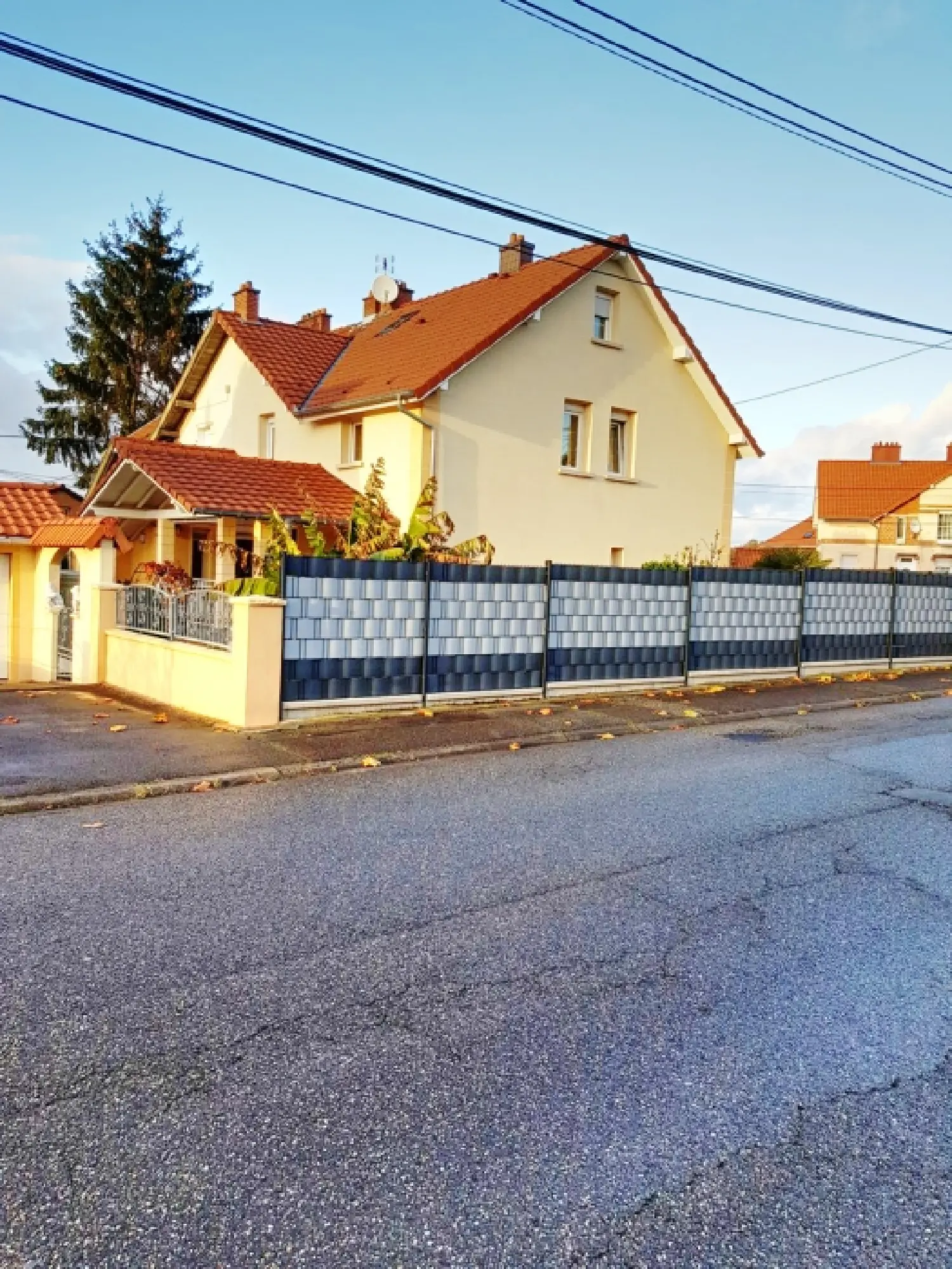  for sale house Stiring-Wendel Moselle 3