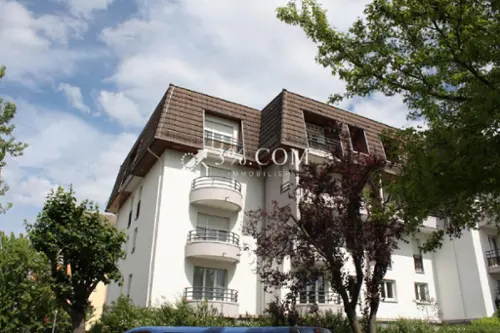 Strasbourg 67200 Bas-Rhin Haus Bild 7093194