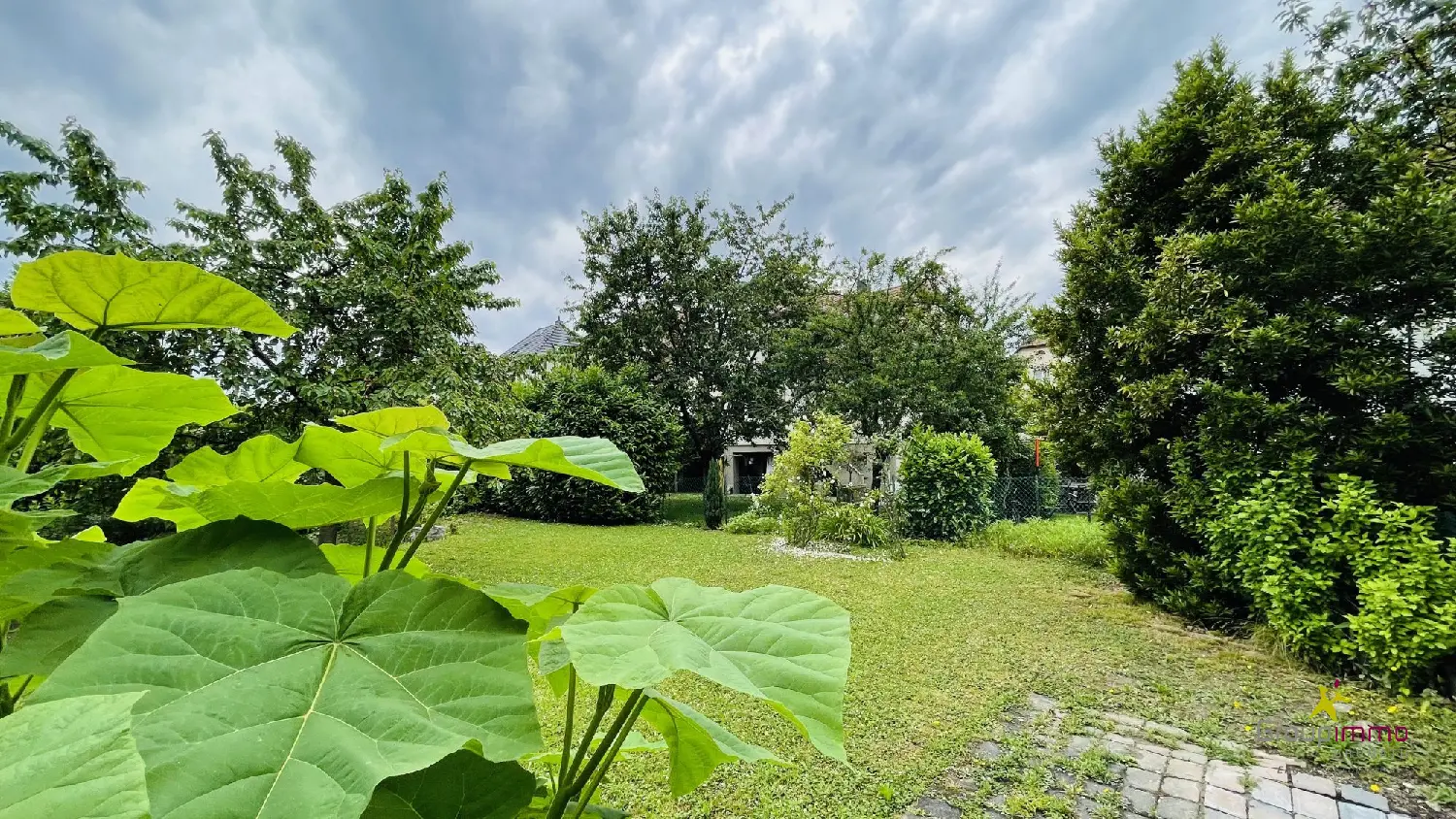  à vendre maison Strasbourg 67100 Bas-Rhin 1