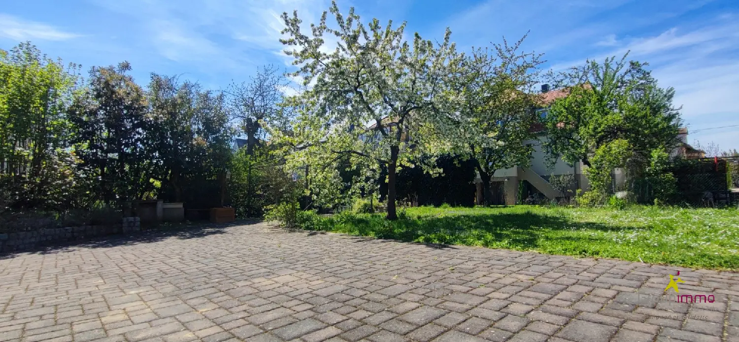  à vendre maison Strasbourg 67100 Bas-Rhin 4