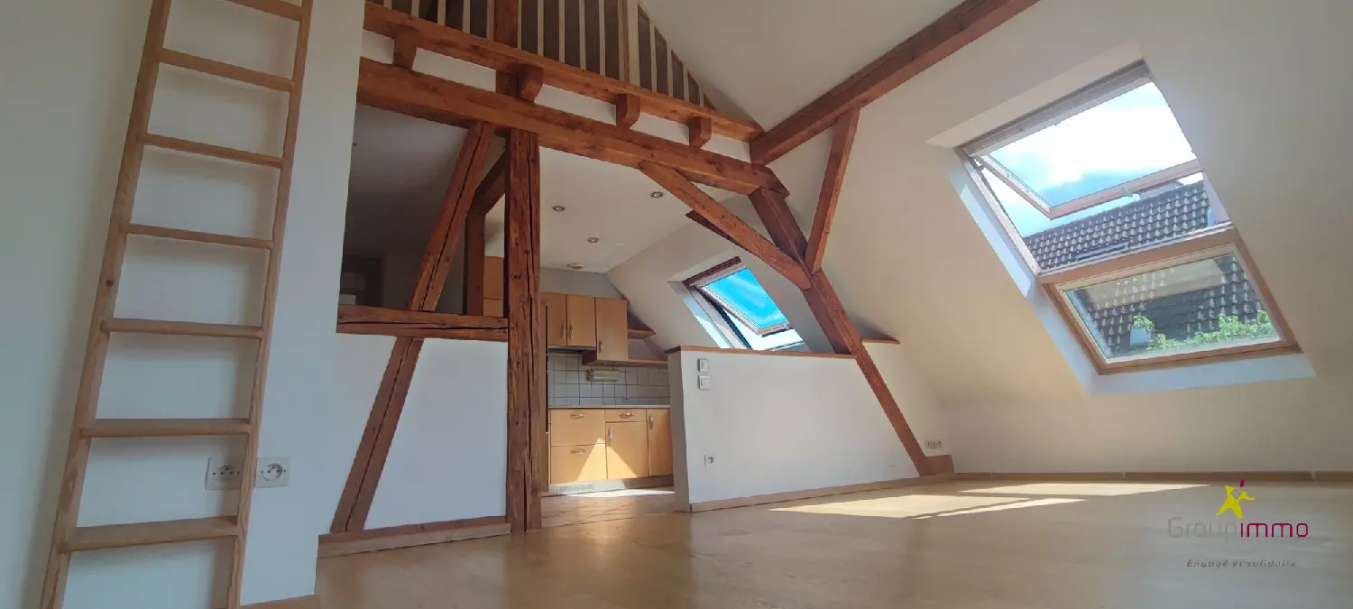  à vendre maison Strasbourg 67100 Bas-Rhin 5