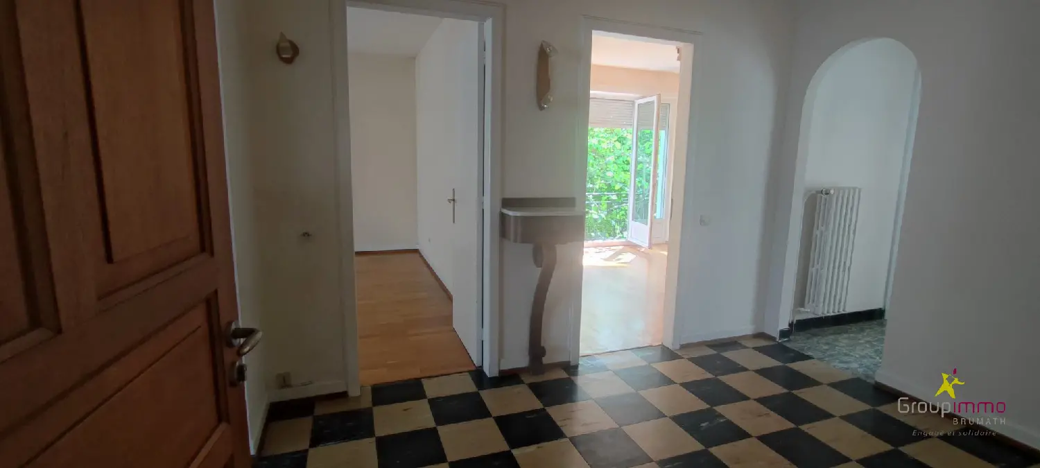  à vendre maison Strasbourg 67100 Bas-Rhin 6