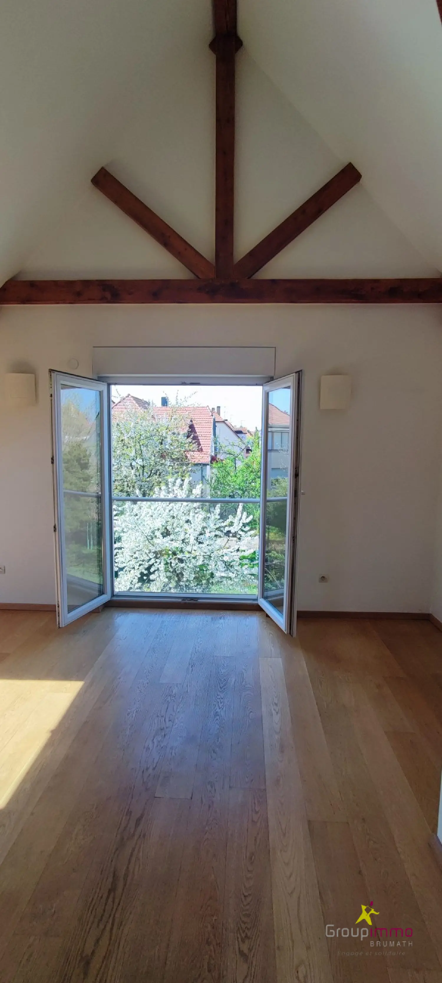  à vendre maison Strasbourg 67100 Bas-Rhin 7