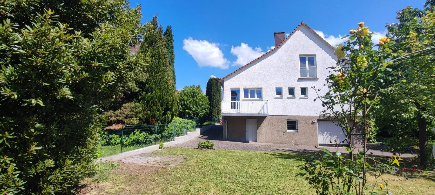  à vendre maison Strasbourg 67100 Bas-Rhin 8