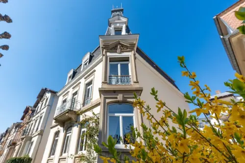 Estrasburgo Bas-Rhin casa foto 7100564