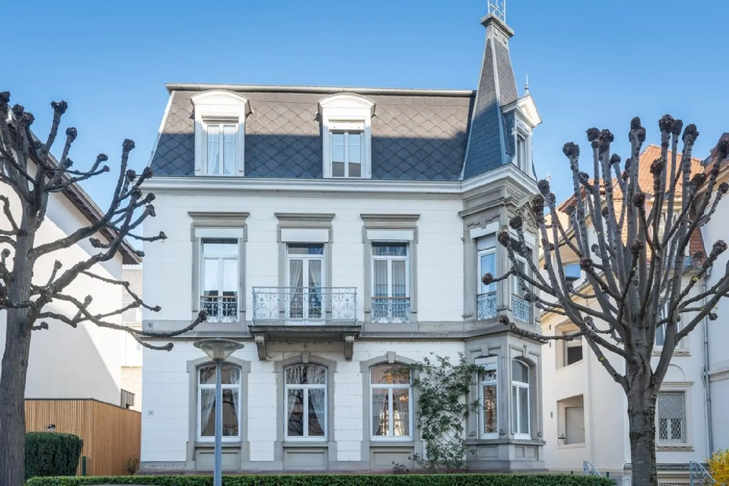  en venta casa Estrasburgo Bas-Rhin 5