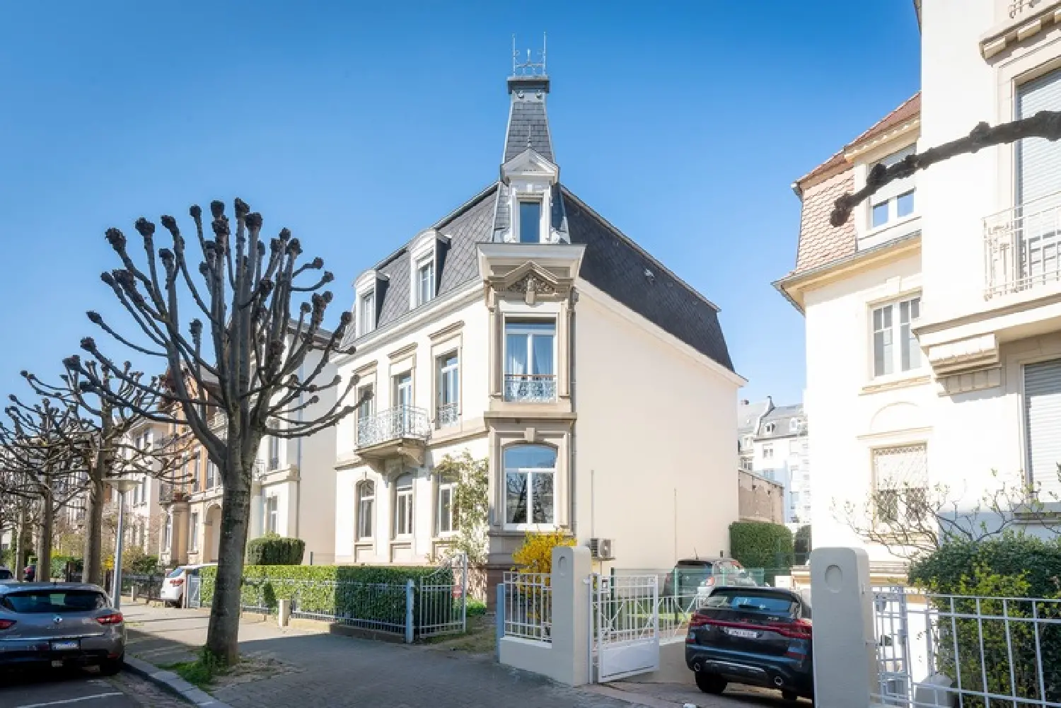  en venta casa Estrasburgo Bas-Rhin 8