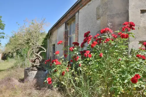 Sully-sur-Loire Loiret casa foto 7089222
