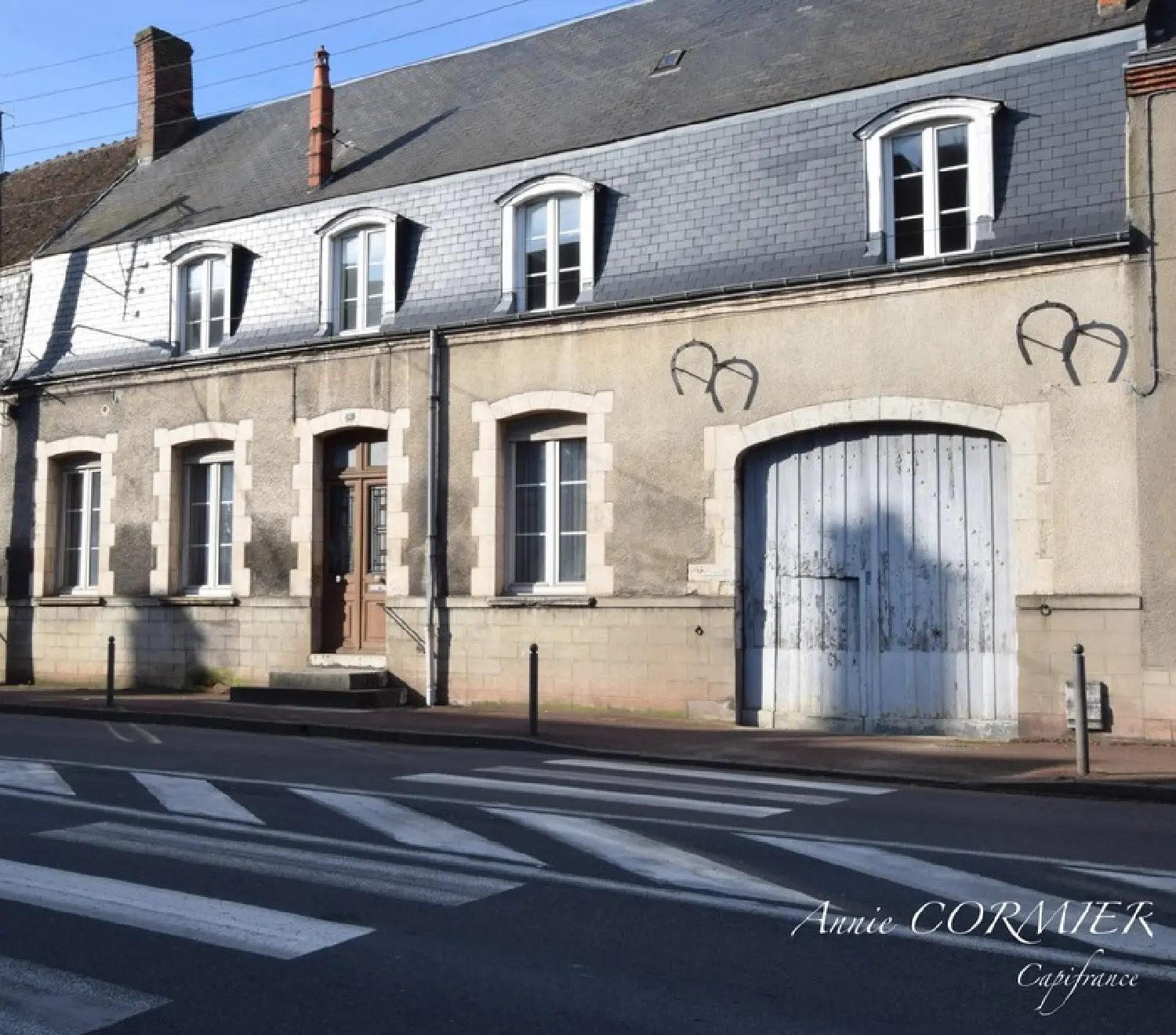  en venta casa Sully-sur-Loire Loiret 7