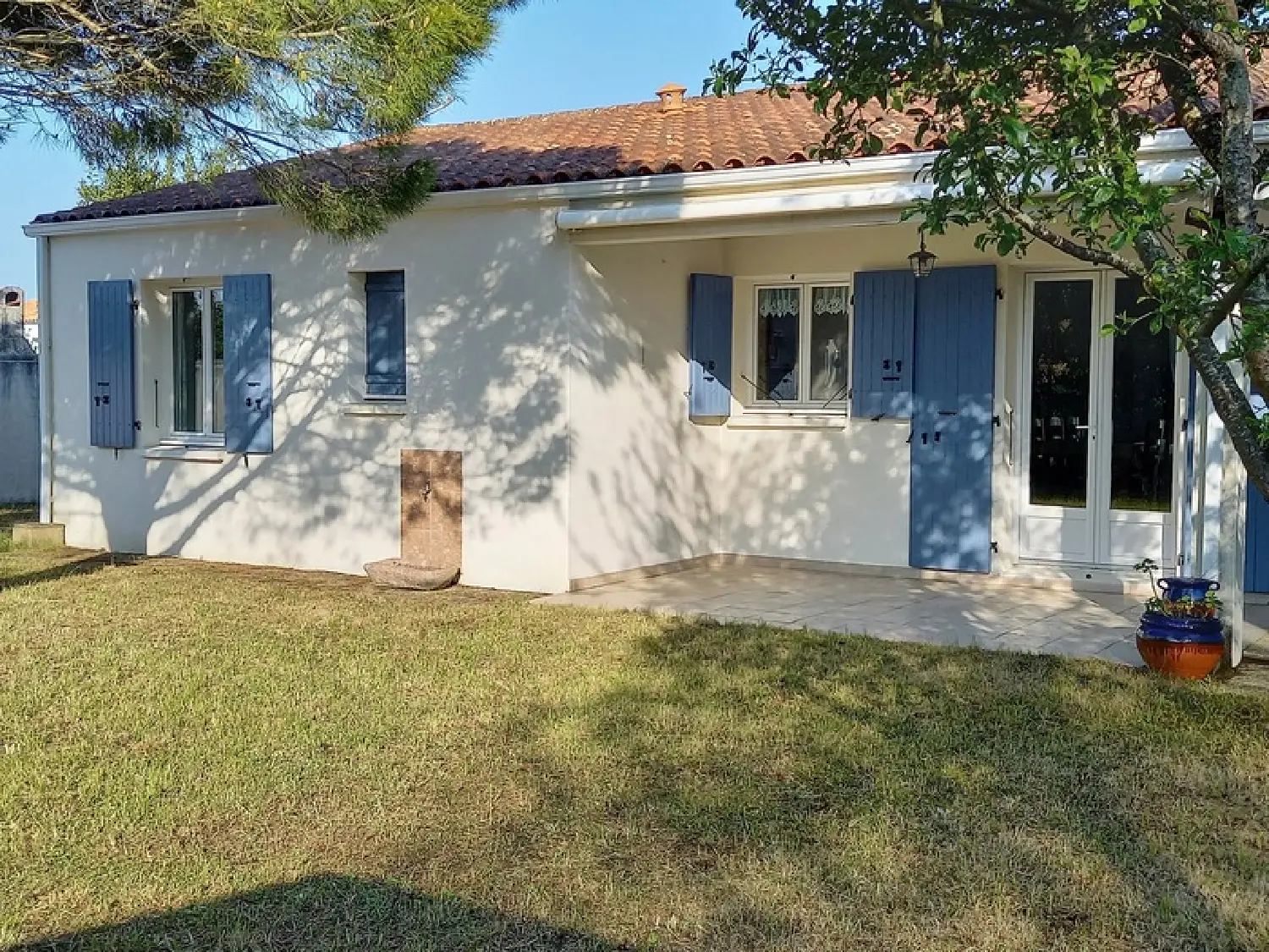  te koop huis La Brée-les-Bains Charente-Maritime 1
