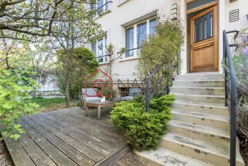 Suresnes Hauts-de-Seine huis foto 7090327