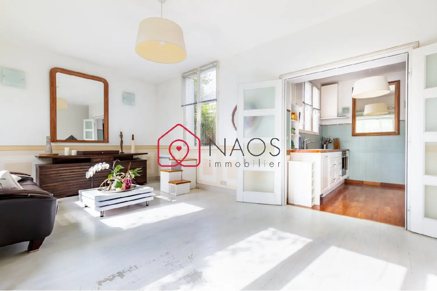  te koop huis Suresnes Hauts-de-Seine 6