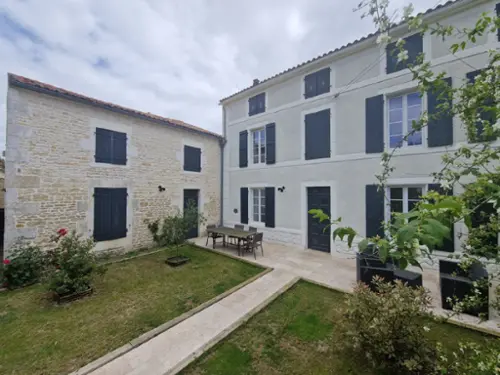 Surgères Charente-Maritime casa foto 7088744