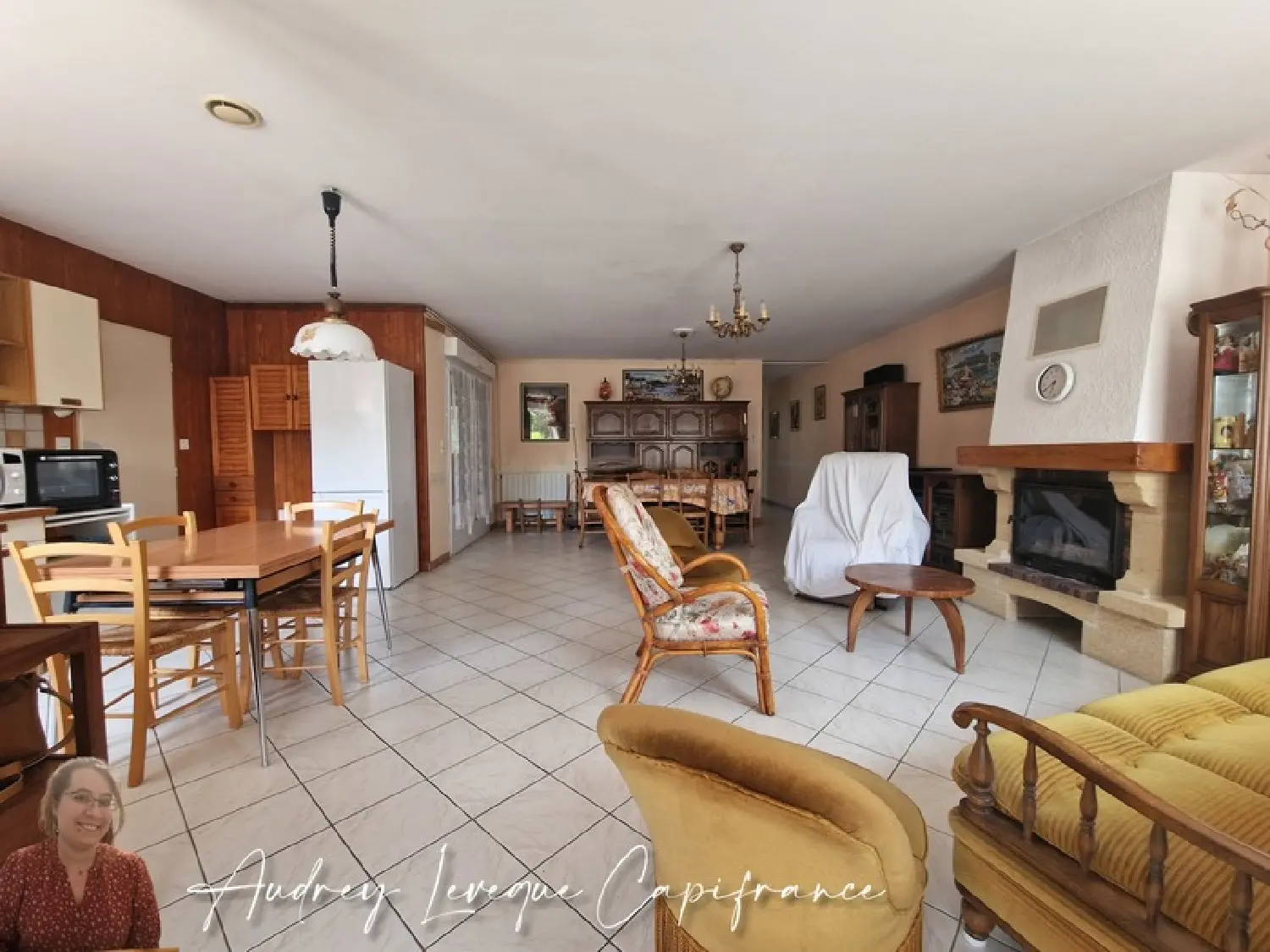  à vendre maison Surgères Charente-Maritime 3