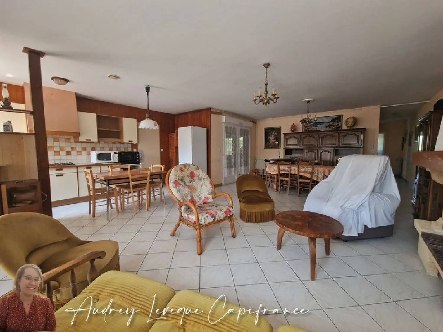  à vendre maison Surgères Charente-Maritime 4