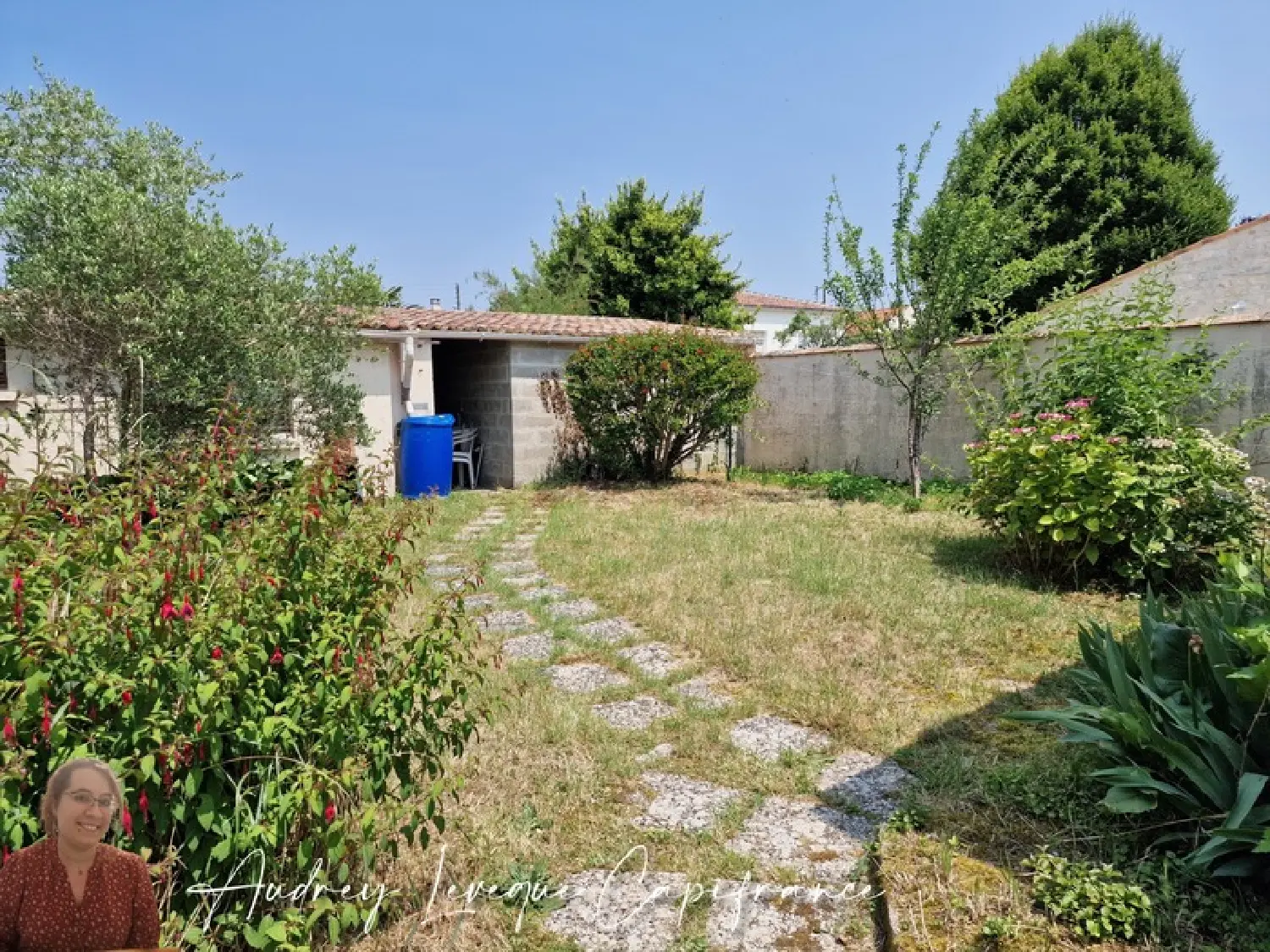  à vendre maison Surgères Charente-Maritime 6