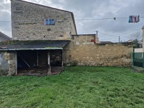 Surgères Charente-Maritime maison foto 7099458