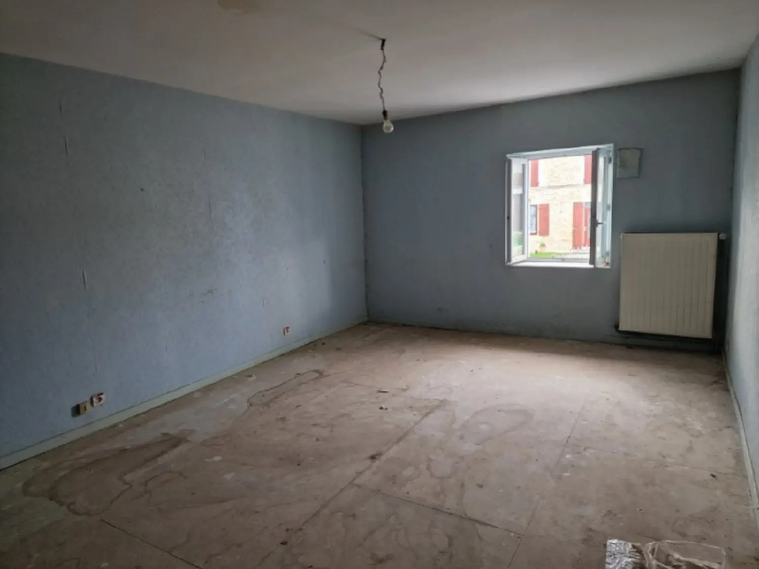  à vendre maison Surgères Charente-Maritime 5