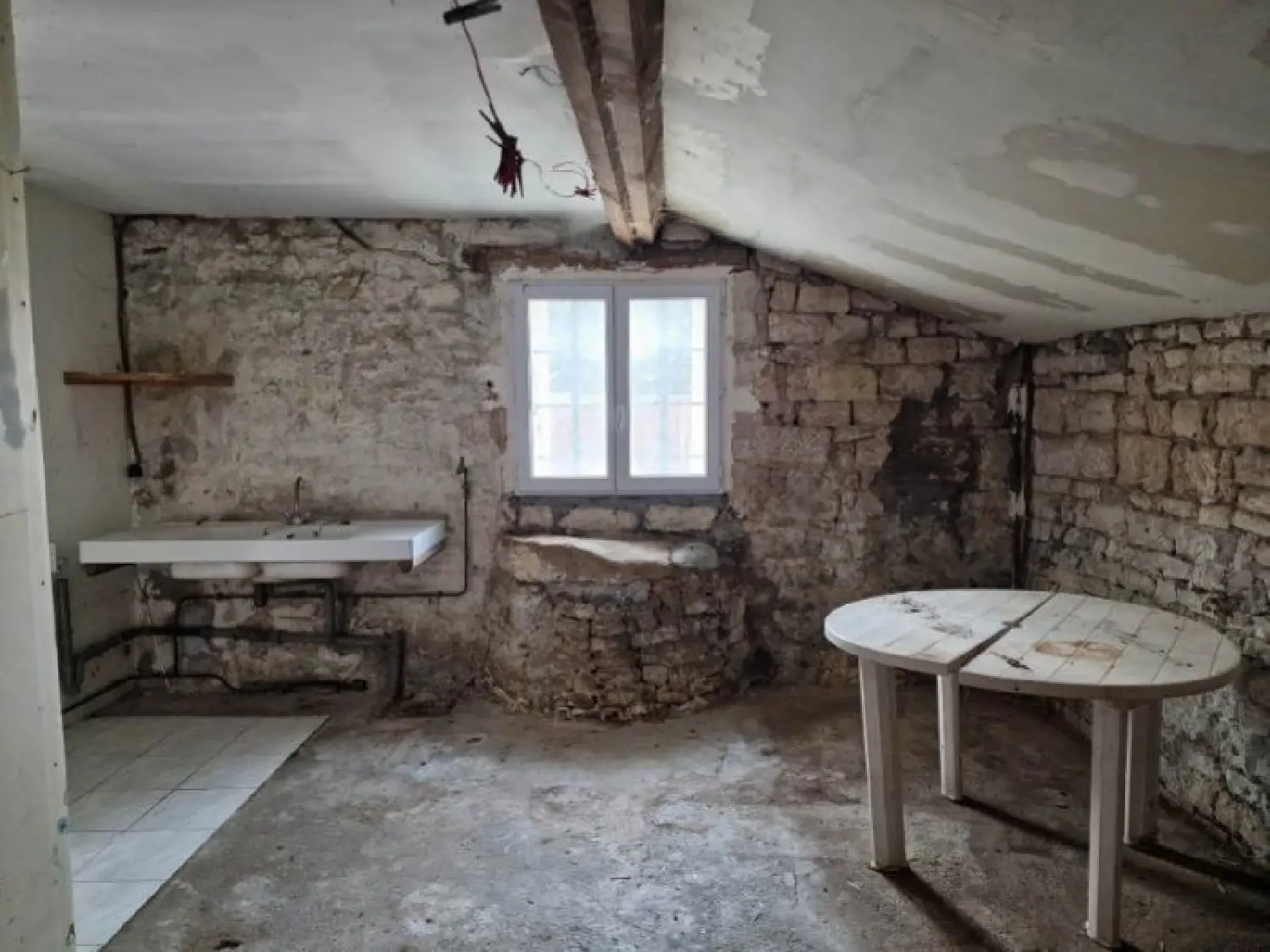  à vendre maison Surgères Charente-Maritime 8