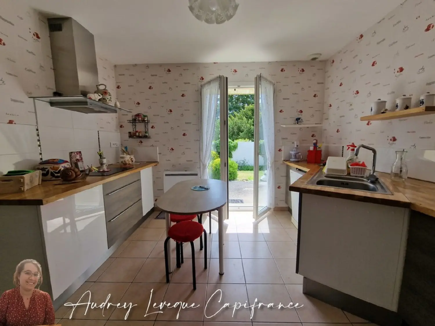  à vendre maison Surgères Charente-Maritime 2