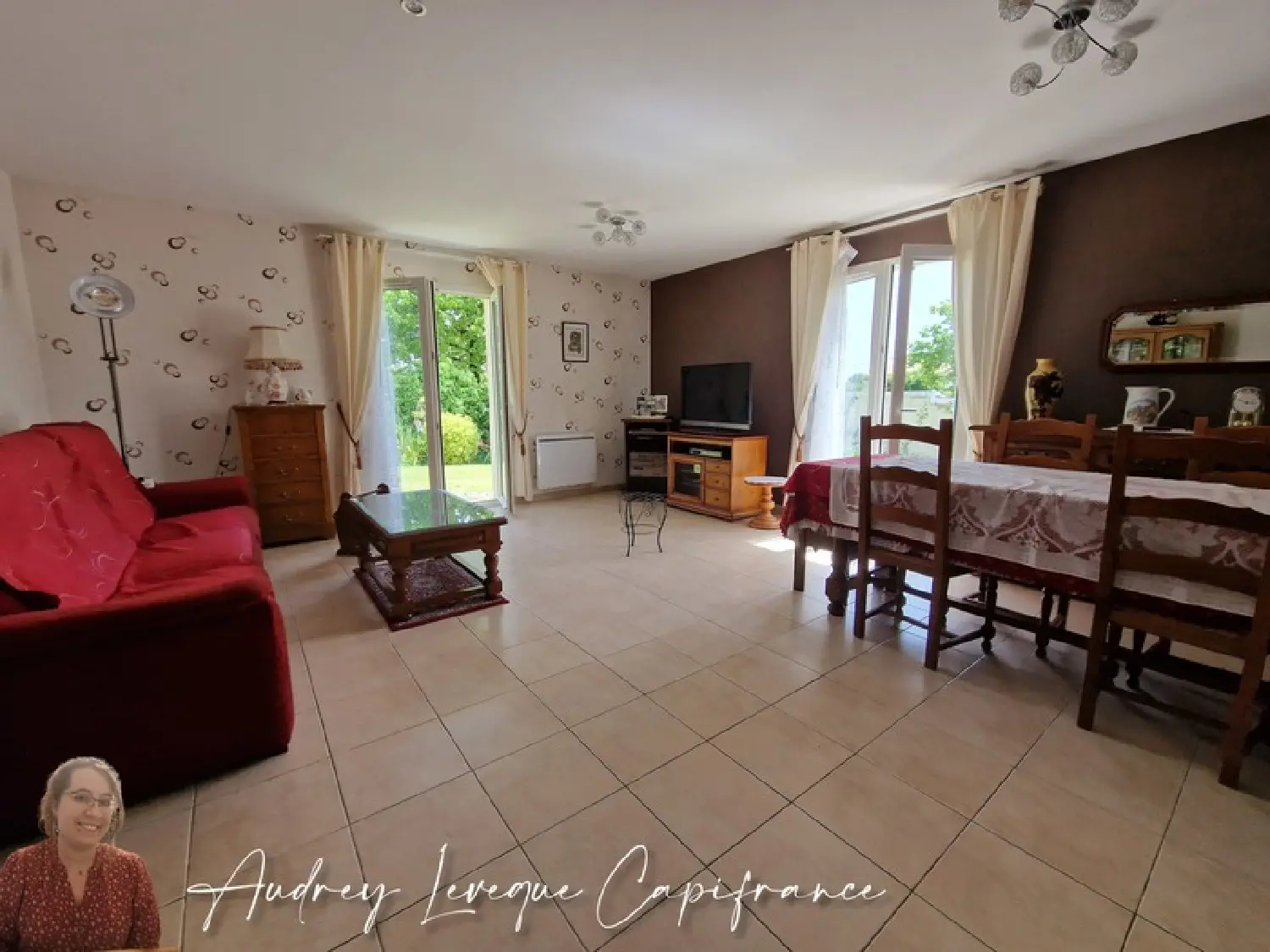  à vendre maison Surgères Charente-Maritime 3