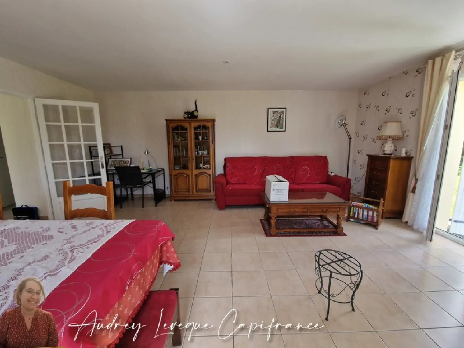  à vendre maison Surgères Charente-Maritime 4