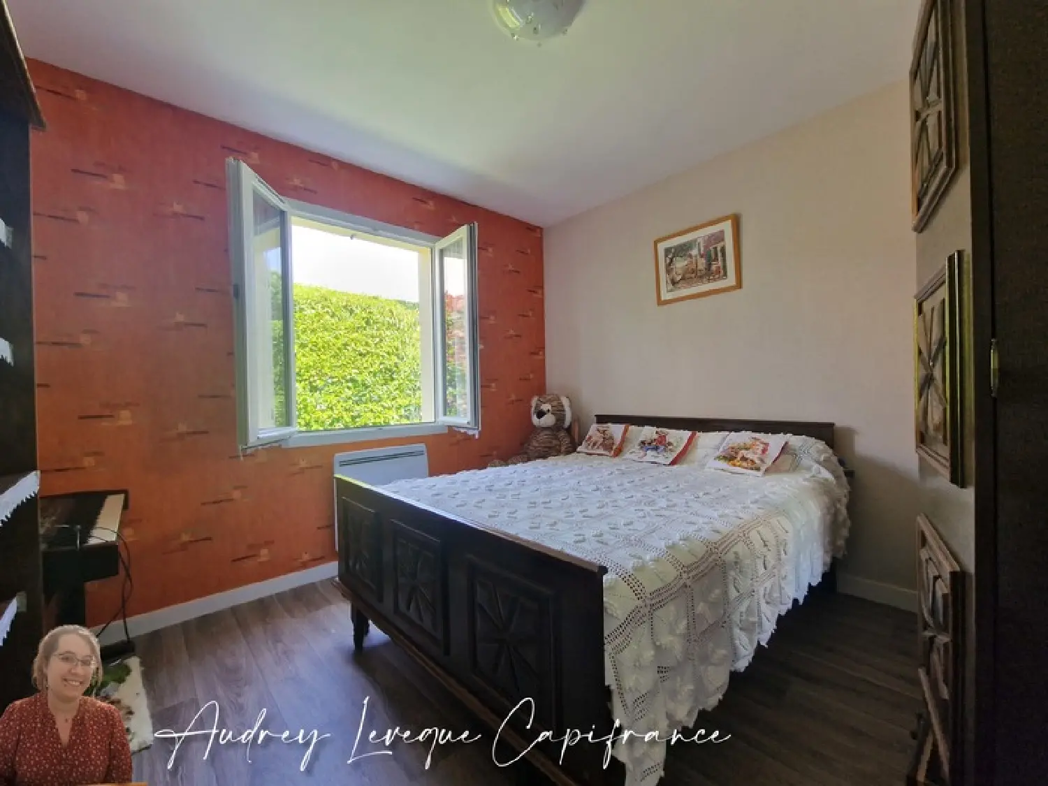  à vendre maison Surgères Charente-Maritime 6