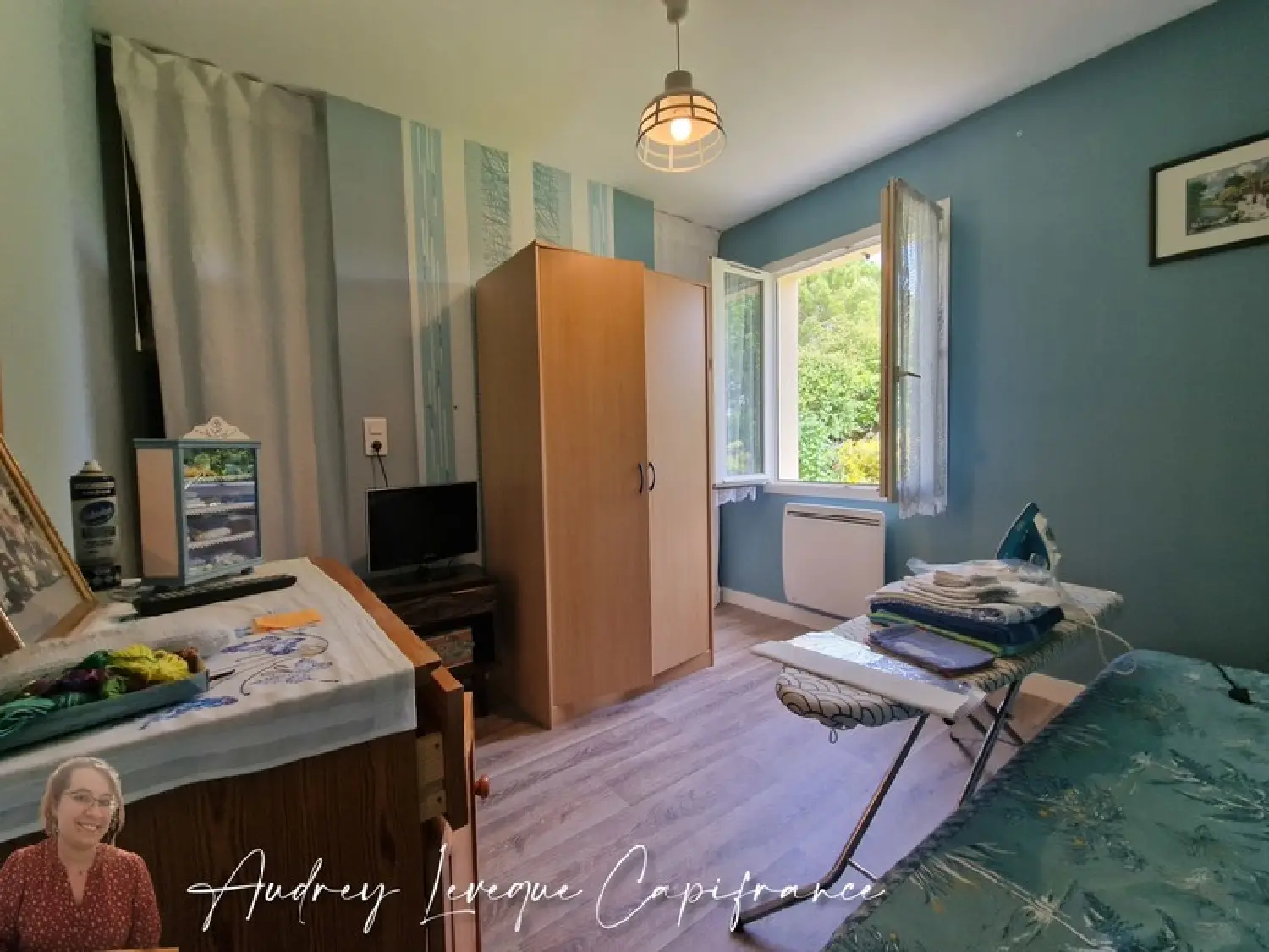  à vendre maison Surgères Charente-Maritime 7