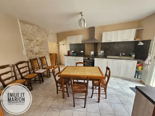 Surgères Charente-Maritime maison foto 7101277