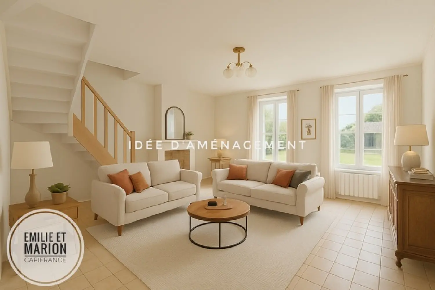  à vendre maison Surgères Charente-Maritime 2