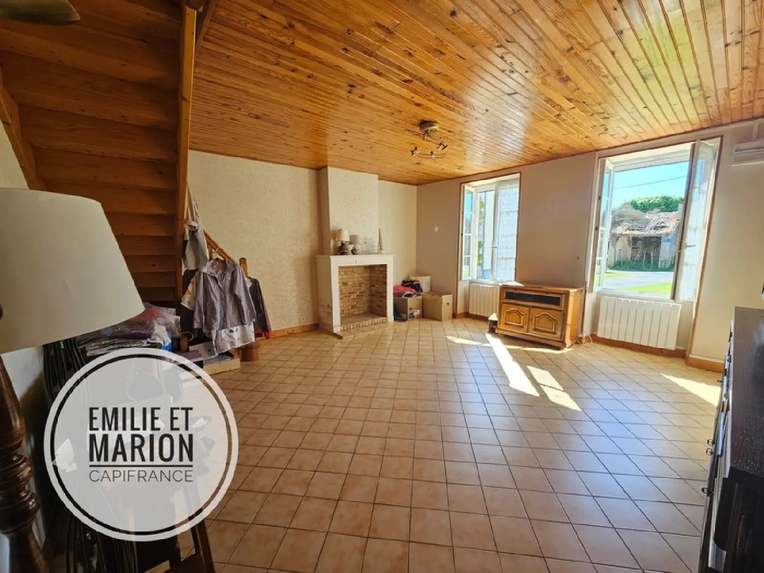  à vendre maison Surgères Charente-Maritime 3