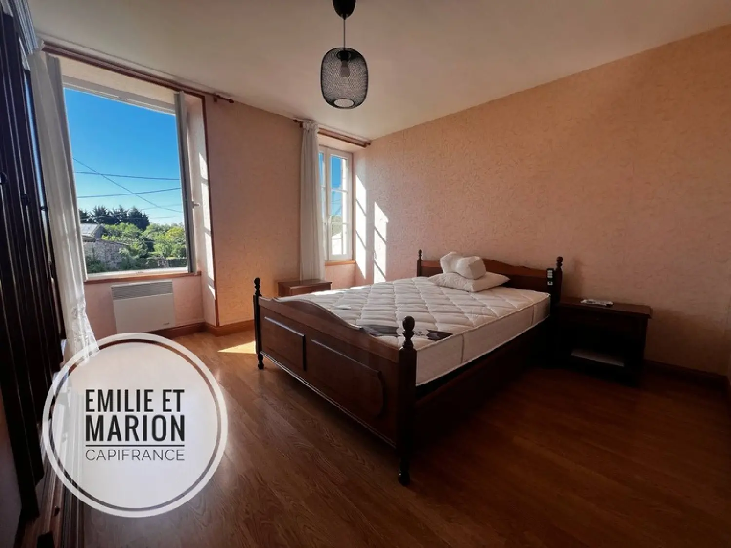  à vendre maison Surgères Charente-Maritime 5