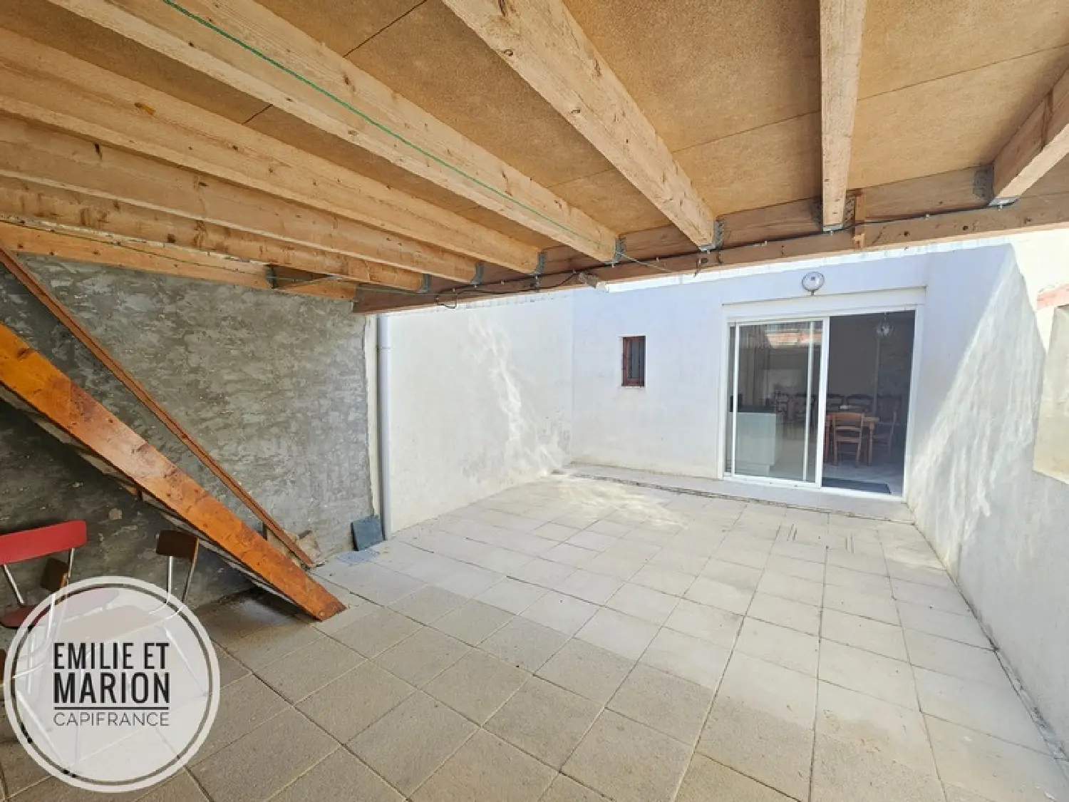 à vendre maison Surgères Charente-Maritime 7