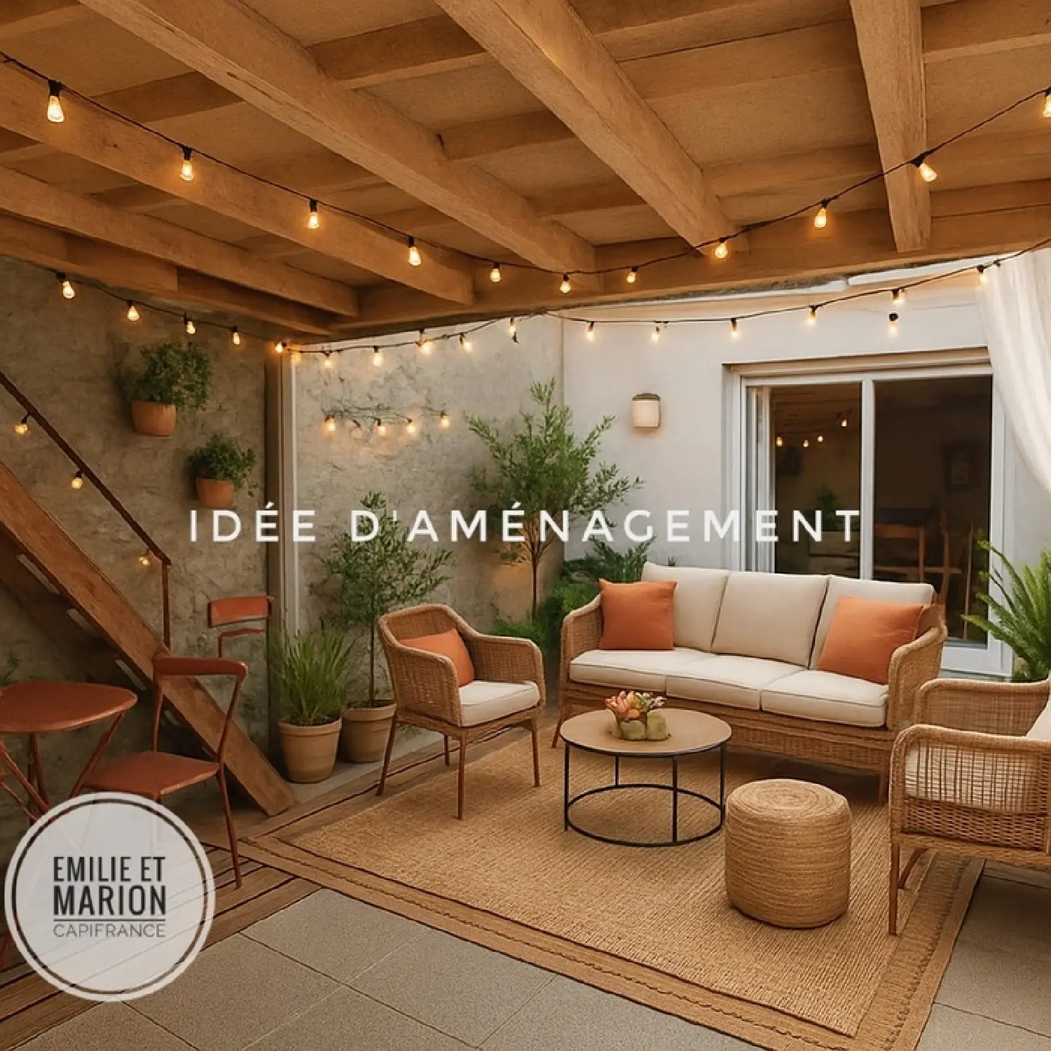  à vendre maison Surgères Charente-Maritime 8