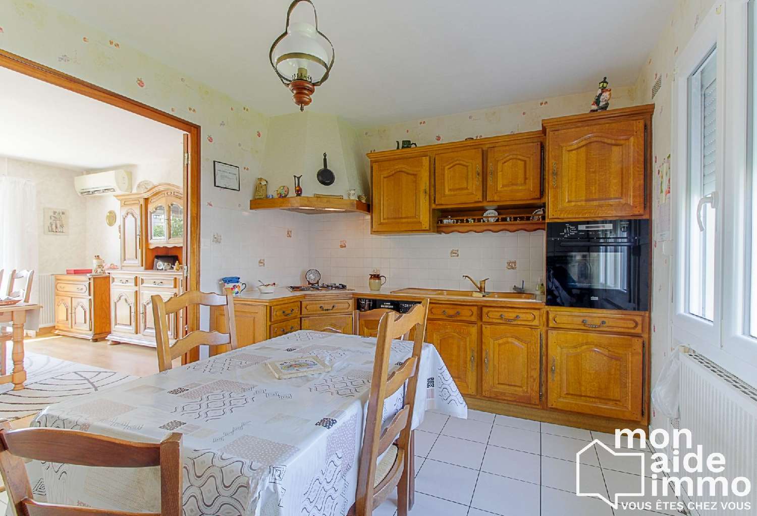  à vendre maison Surgères Charente-Maritime 3
