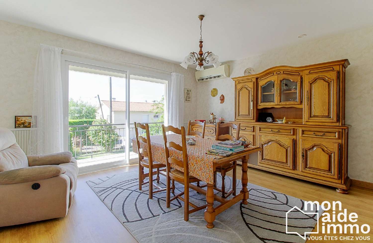  à vendre maison Surgères Charente-Maritime 5