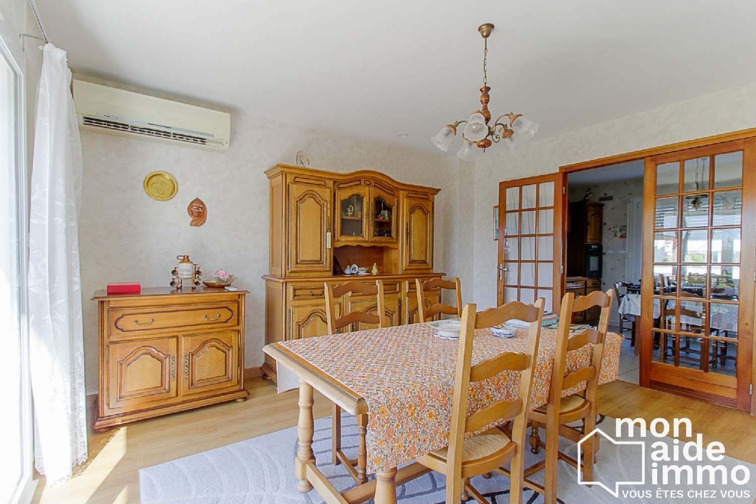  à vendre maison Surgères Charente-Maritime 6