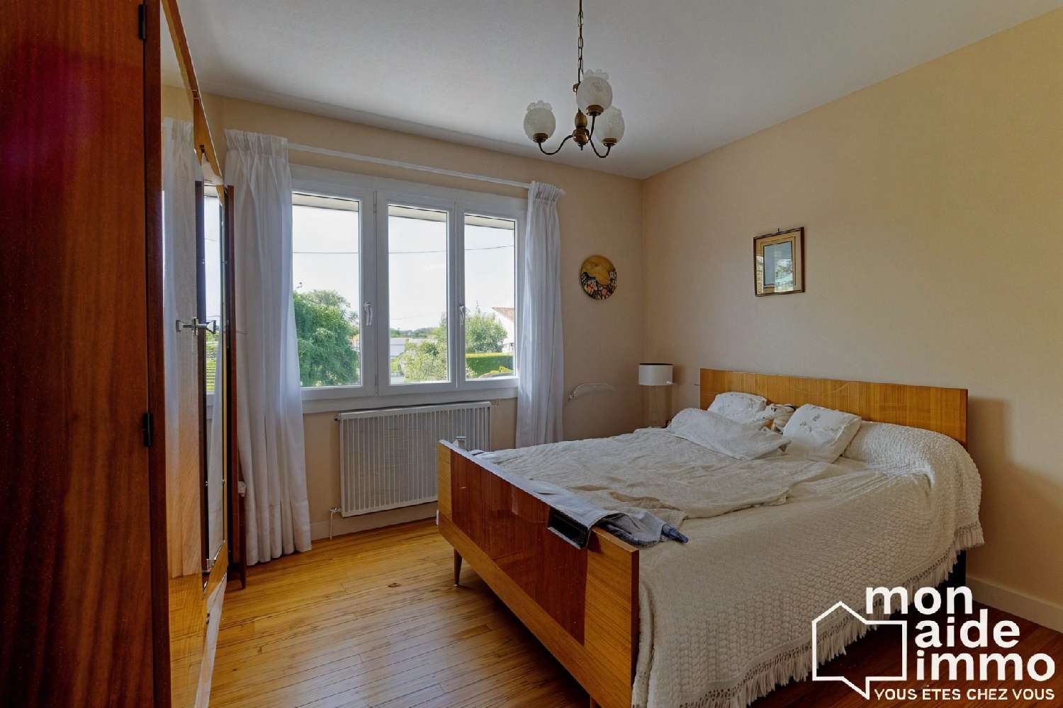  à vendre maison Surgères Charente-Maritime 7