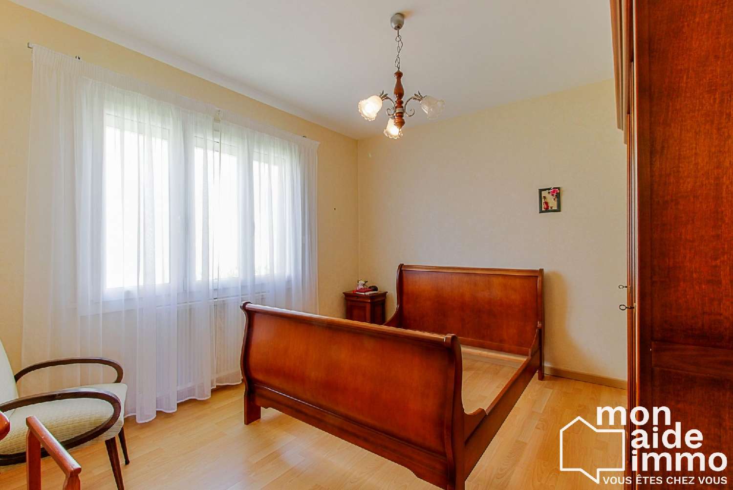  à vendre maison Surgères Charente-Maritime 8