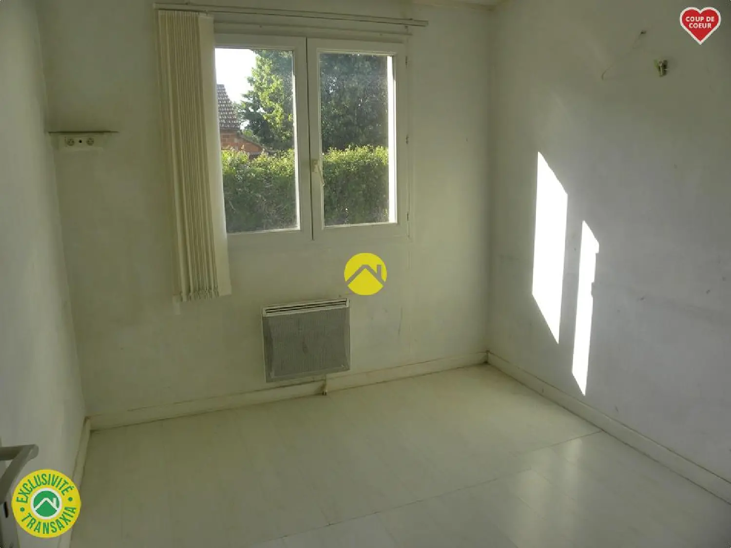  te koop huis Sury-près-Léré Cher 5