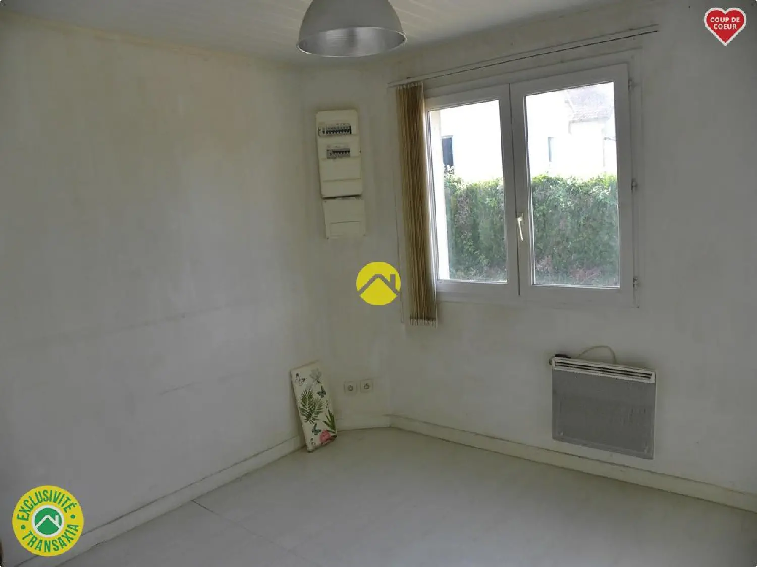  te koop huis Sury-près-Léré Cher 6