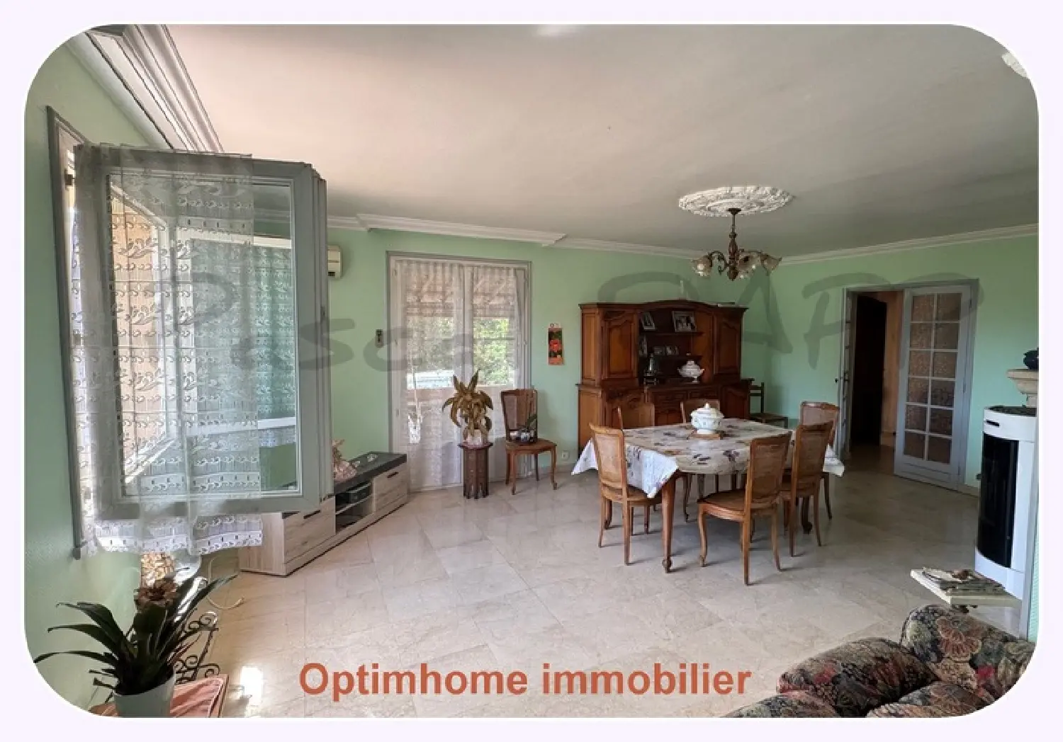 te koop huis Sussargues Hérault 4