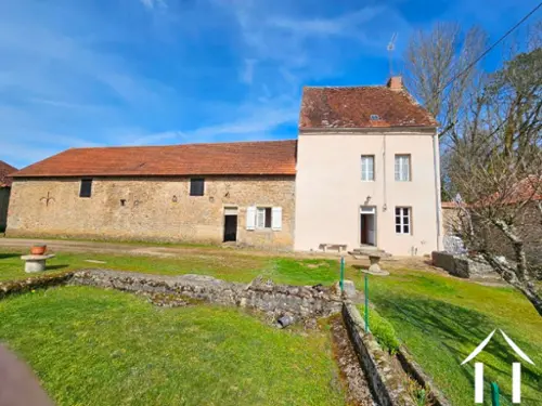 Sussey Côte-d'Or maison foto 7103226